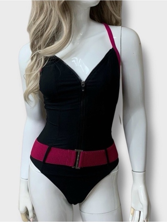 Other - JAG Sport Belted One Piece